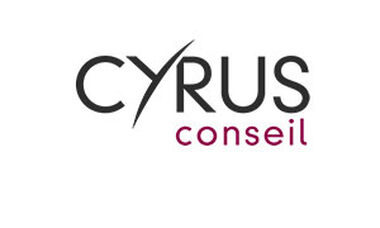 CYRUS CONSEIL