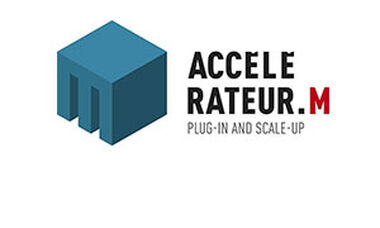 ACCELERATEUR M